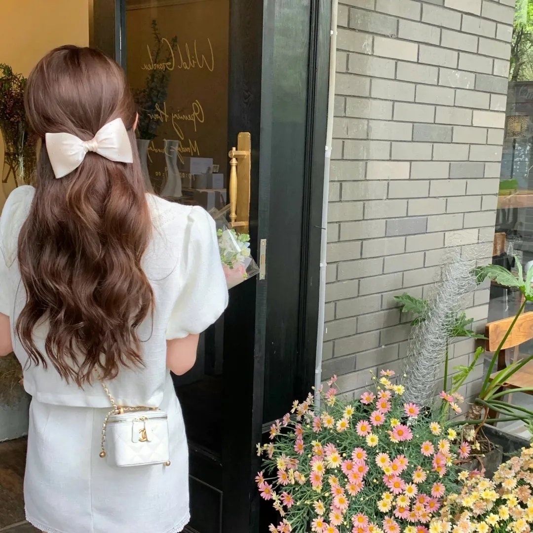 妈，我没时间