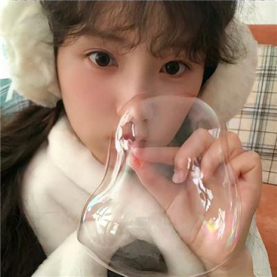 超模们