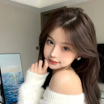 山里的春天